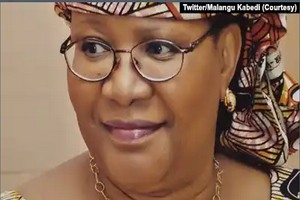 Malangu Kabedi Mbuyi, première femme aux commandes de la banque centrale de la RDC