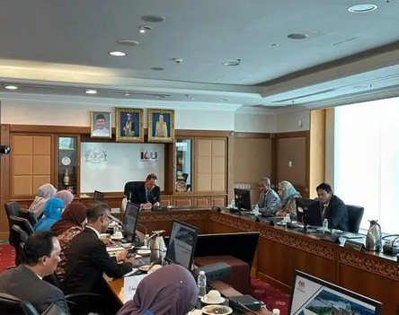 La Mauritanie veut s’inspirer de l’expérience malaisienne dans le domaine de la gestion des grands projets 