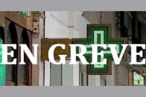 Vers une grève illimitée des pharmaciens mauritaniens 