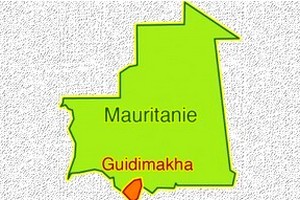 Guidimakha –Terreur à Sagué Djeeri