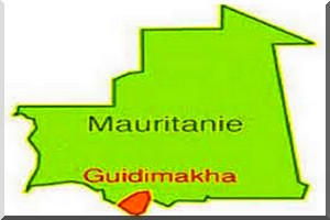 Guidimakha : Le Dren campe plus que jamais sur ses « positions ».