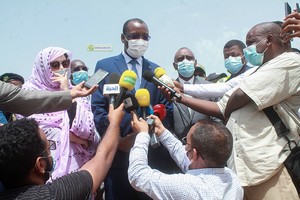 Mauritanie: le ministère de l’habitat met en garde contre l’achat de terrains avant vérification