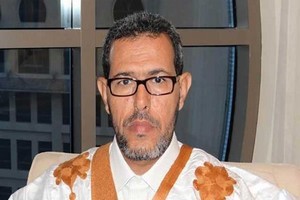 Hassen Mohamed : « Tawassoul ne lie pas sa participation au dialogue à la position d’un quelconque parti politique »