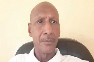 Mauritanie. Hachim El Yemani sur la reprise du football : 