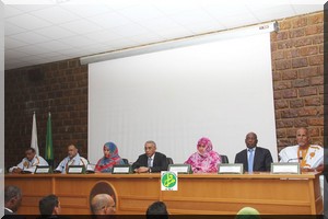 Journées sur la filière riz et le développement de la production de blé