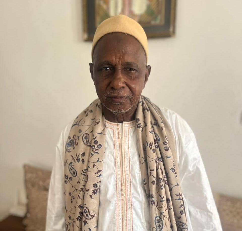 Mise au point / Par Hadya Amadou KANE