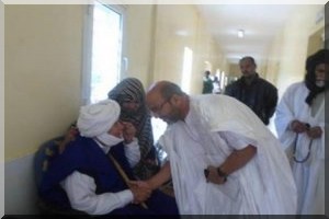 Tiris zemmour : une caravane médicale sur initiative des parlementaires, proportions alarmantes du diabète