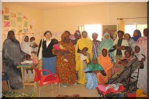 Ambassade d'Allemagne en Mauritanie : Communiqué de presse