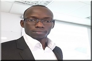 Youssouf Harouna Boye Décroche son doctorat avec Mention Très Honorable et Félicitations du jury