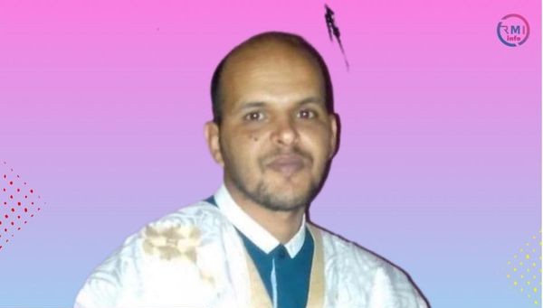 Arrestation du bloggeur Hassen Mbeirick 