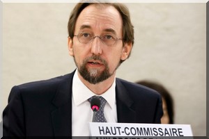 L'ONU blâme à Genève ces Etats qui veulent échapper à la surveillance de leur situation des droits de l'homme