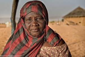 Journée Internationale de Lutte contre les Mutilations Génitales Féminines