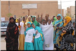 « Protégeons notre environnement pour le bien-être de tous » [PhotoReportage]	