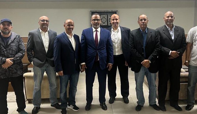 Afrique : Des hommes d’affaires mauritaniens interdits d’entrée en Angola