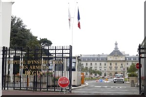 Virus Ebola: 13 pays à risque en Afrique en situation d’alerte maximale