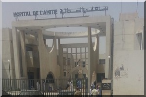 Panne des appareils d’hémodialyse à l’hôpital de l’amitié : la direction de l’hôpital dément 