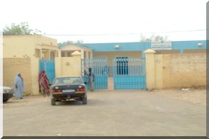 Le directeur de l'hôpital de Néma interdit à un médecin de consulter les patients