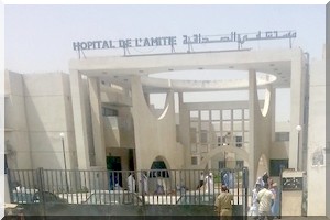 Galères hospitalières 