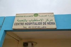 URGENT-Dénouement de la crise de l’hôpital de Néma