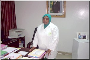 Santé | Hôpital mère et enfant : dans l’univers des enfants malades (suite et fin) [PhotoReportage]