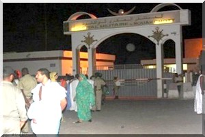 L’hôpital militaire de Nouakchott a un nouveau directeur (médias)