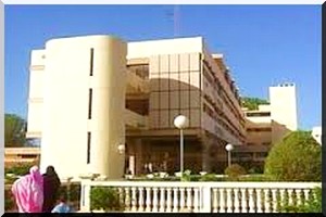 Elaboration d’un guide national des hôpitaux à l’ordre du jour