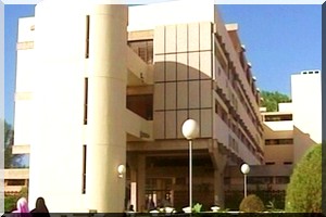 Sit-in de sages femmes au chômage