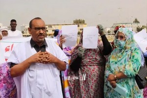 Les créancières de Cheikh Ridha exigent le règlement de leur dossier