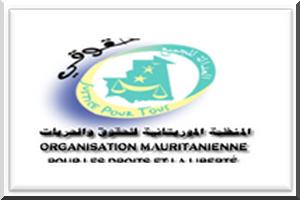 Communique : Organisation Mauritanienne pour les Droits et Libertés (Houkouki)
