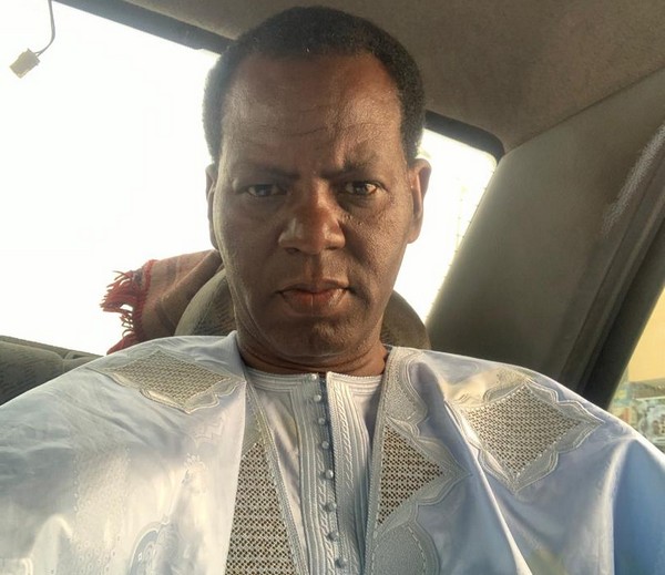M. hussein Dieng, administrateur de Cadre d’Echanges Mauritanie (CERIM): ‘’Pourquoi ne pas rouvrir la Constitution s’il faut prendre en compte les aspirations du peuple?’’