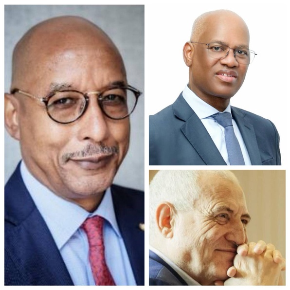 Un nouveau tournant historique que l'’Afrique ne peut se permettre de manquer