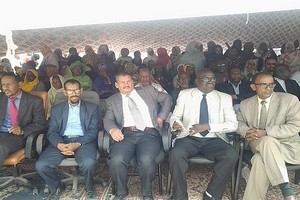 DREN SUD : L’IDEN d’El Mina boucle l’année scolaire en fête [PhotoReportage] 