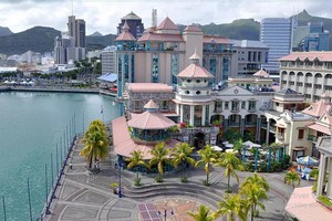 Maurice: plus aucun cas de coronavirus, mais les frontières restent fermées