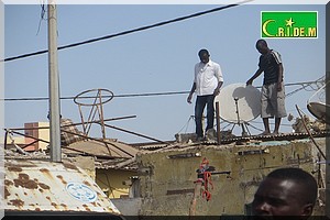 Déguerpis : Les habitants de l’Ilot C n’ont pas encore tâté la couleur de l’argent promis par l’Etat