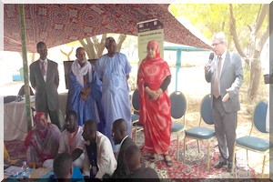 Le Débat Citoyen planétaire comme acte majeur de démocratie