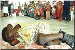 Une drôle de fièvre sur Nouakchott : Est-ce une malédiction ?