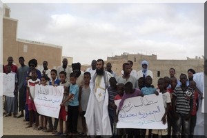 L’imam Khaled Isselmou, évacué de la prison à l’hôpital