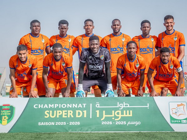 Super D1 : FC Nouadhibou creuse l’écart, le peloton se resserre derrière 
