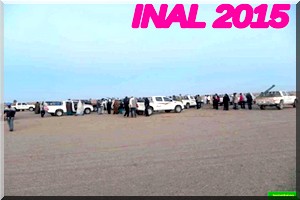 INAL 2015