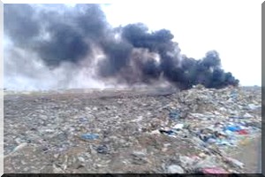 Urgent : Cas d’étouffement de résidents du secteur de l’hôpital Cheikh Zayed 