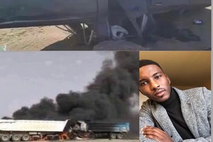 L’indifférence et l'insouciance tuent sur les routes en Mauritanie