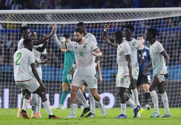 Mauritanie/ FIFA : Un soutien financier au service des infrastructures et de la formation