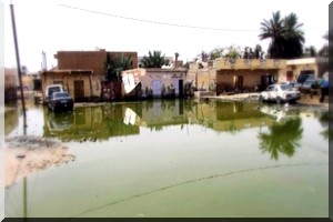 Période d'hivernage : Nouakchott se prépare à accueillir ses premières pluies