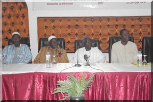 Kaédi : 15.000 ménages en « insécurité alimentaire» faute de campagne rizicole