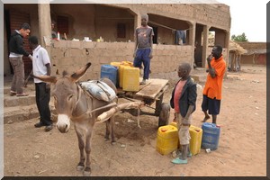 Les aléas de l’intégration des immigrés maliens en Mauritanie