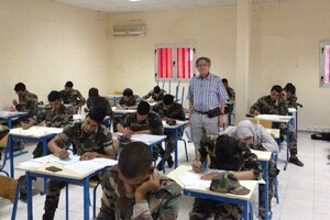 Six élèves de l’IPGEI (GP) admissibles au concours 2021 d’entrée à l’X