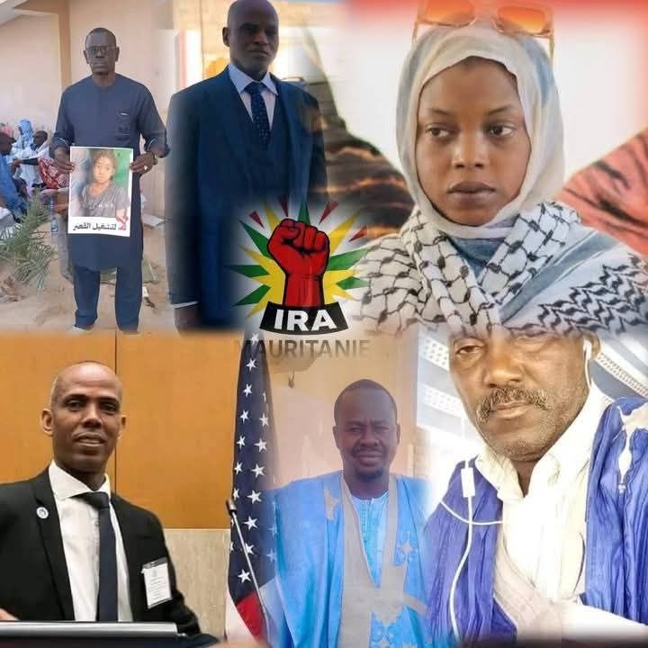 Arrestation de membres de l’Ira : L’observatoire pour la protection des défenseurs des droits humains dénonce