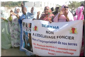 Répression contre une mobilisation d’IRA [PhotoReportage]