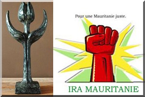 IRA remporte le prestigieux Prix Tulipe 2015 pour les Droits de l’Homme