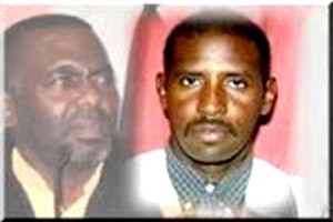 Biram Dah Abeid / Brahim Bilal Ramdhane : Le courant ne passerait  plus entre les leaders de l’IRA
